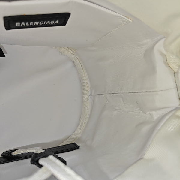 Wheel XS Nylon White