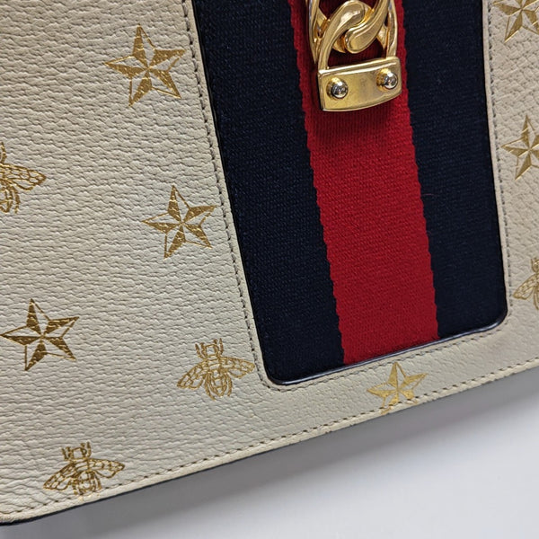 Calfskin Small White