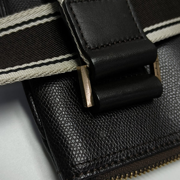 Calfskin Brown