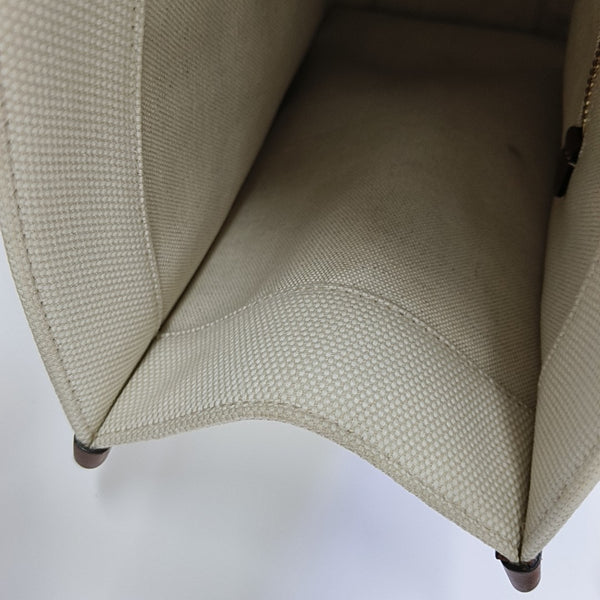 Freya Canvas White