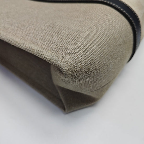 Woody Large Canvas Beige