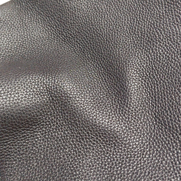 Soho Calfskin Black