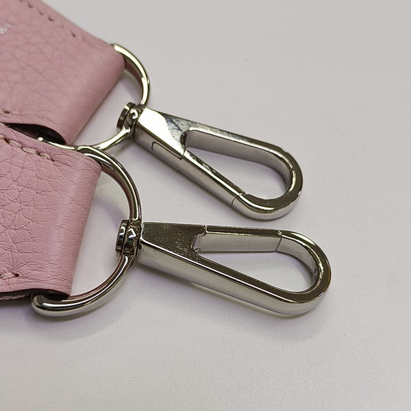 Evelyne PM Clemence Pink