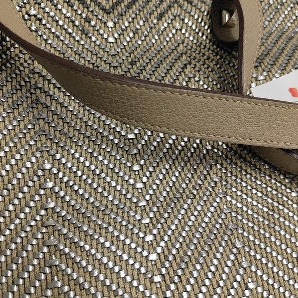 Chennai Fabric Beige