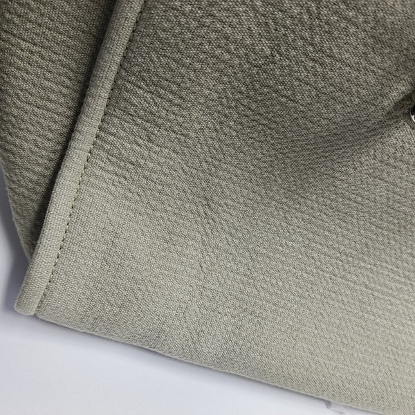 DEAUVILLE Canvas Gray