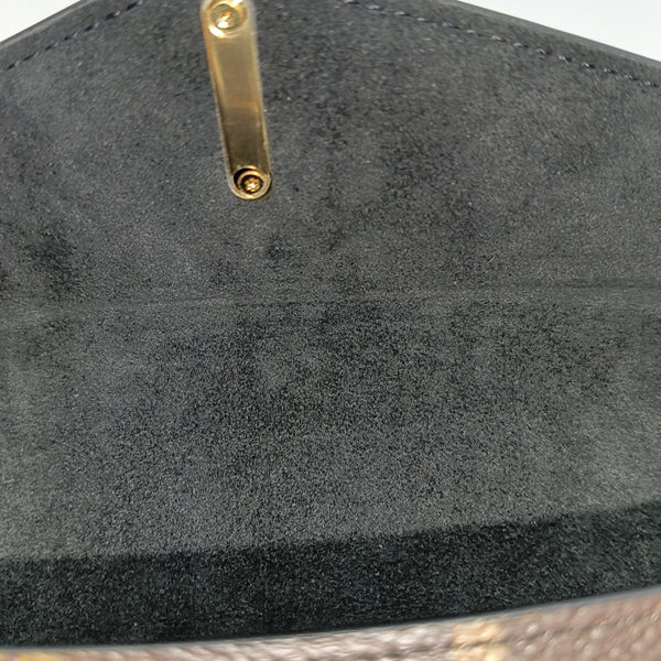 Coated Canvas Brown