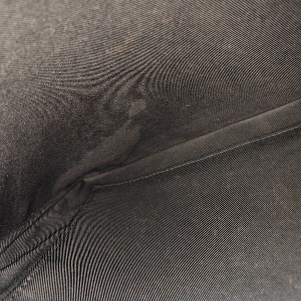 DISCOVERY GM Monogram Calfskin Black