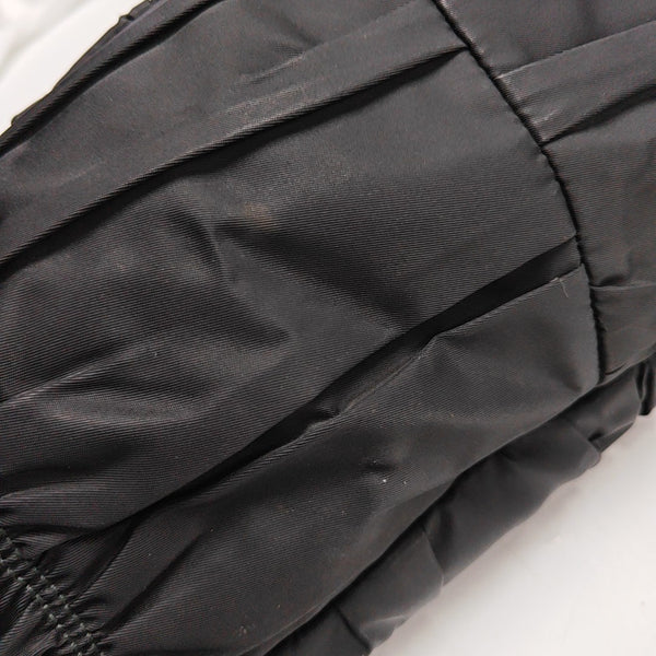 Nylon Black