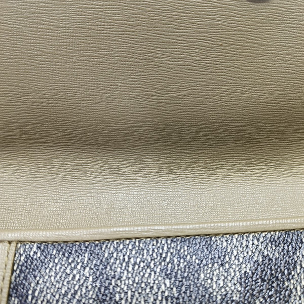 Coated Canvas Brown