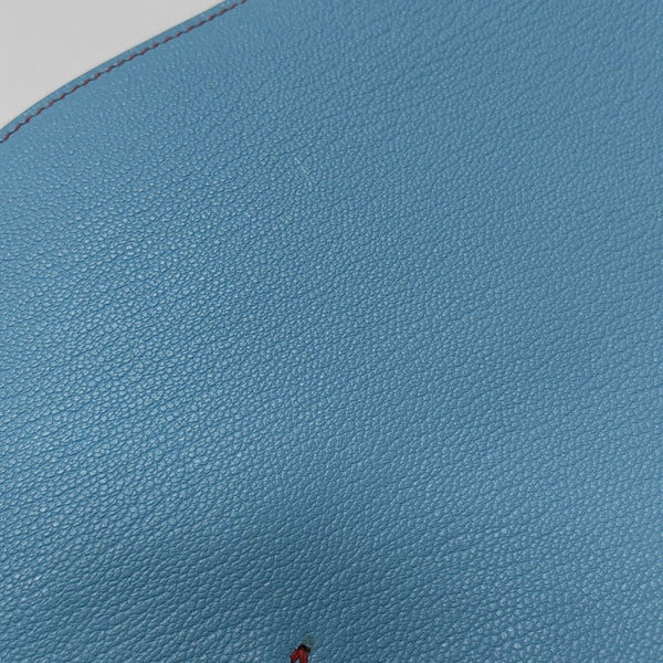 In-The-Loop Chèvre Mysore Blue