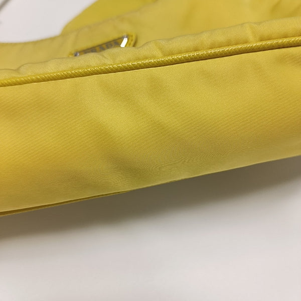 Re-Edition2005 Nylon Yellow
