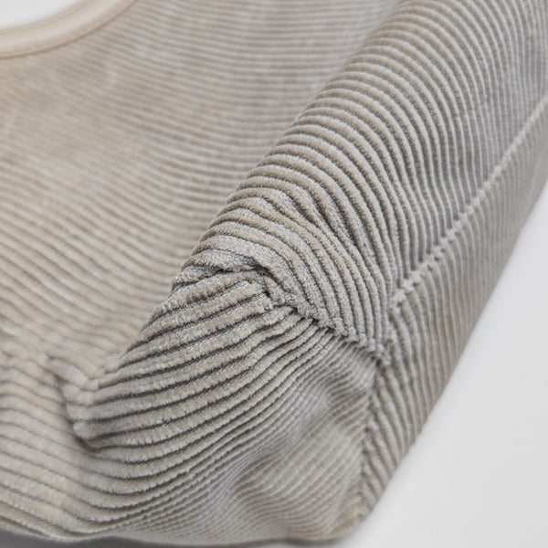 IVY Small Corduroy Beige