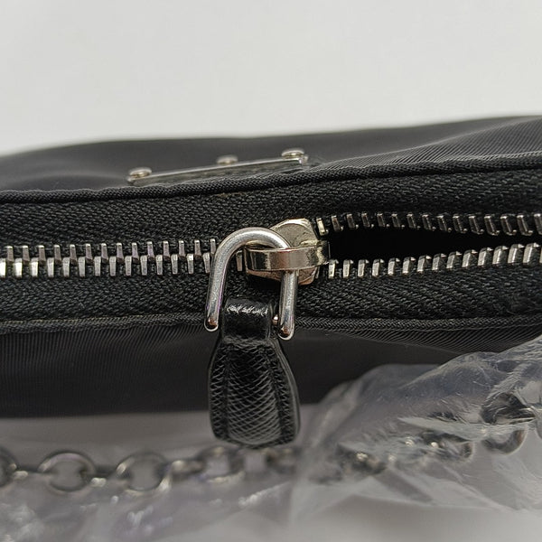 Re-Edition2005 Nylon Negro