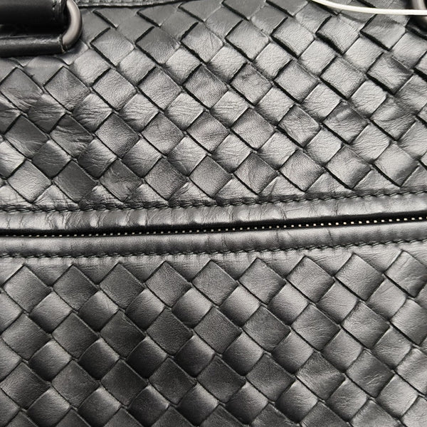Calfskin Black