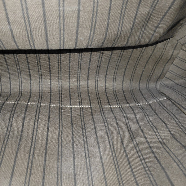 LUMINEUSE GM Calfskin Brown