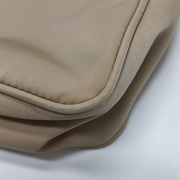 Re-Edition2000 Mini Nylon Beige