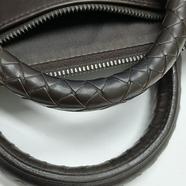 Calfskin Brown