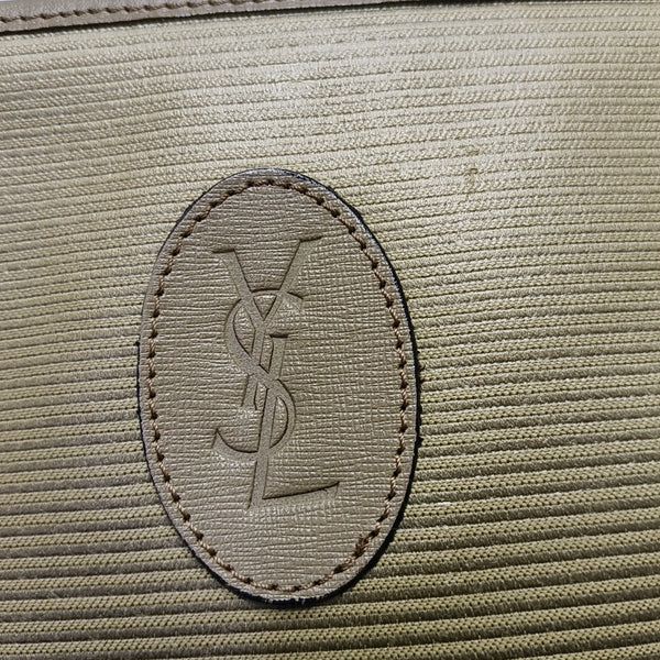 Canvas Beige