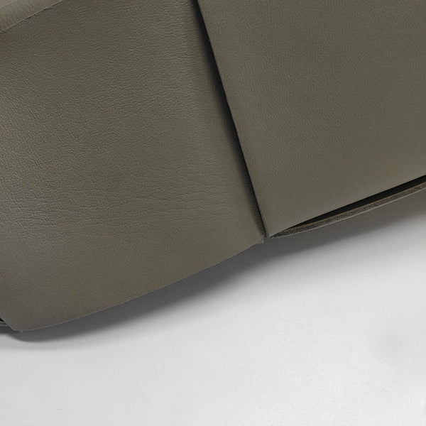 Arco Mini Lambskin Green