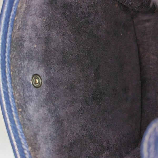 Evelyne TPM Clemence Blue