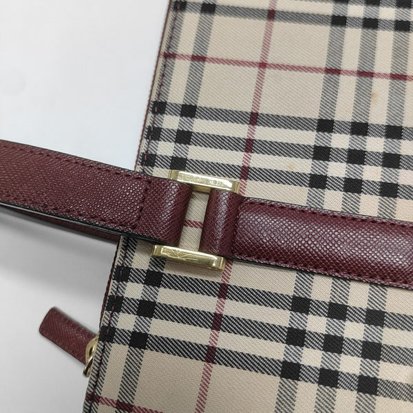 Canterbury Medium Canvas Beige