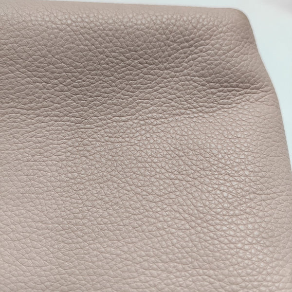 Gancini Mini Calfskin Pink