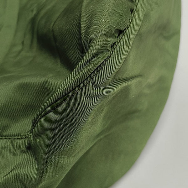 Nylon Green