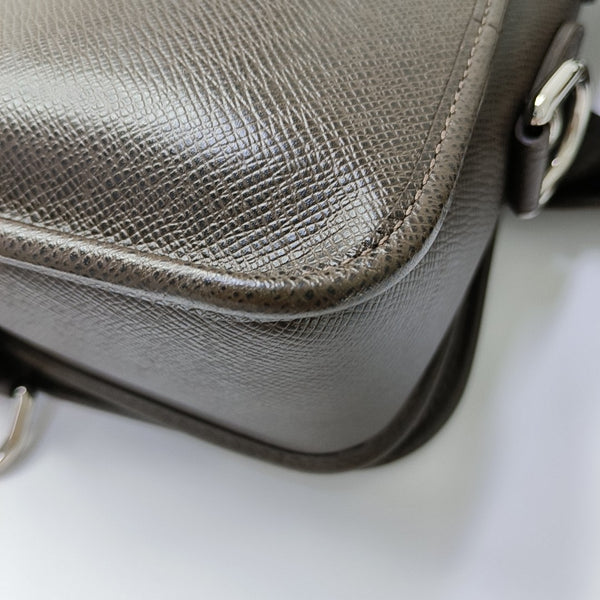 ANDREI Calfskin Brown