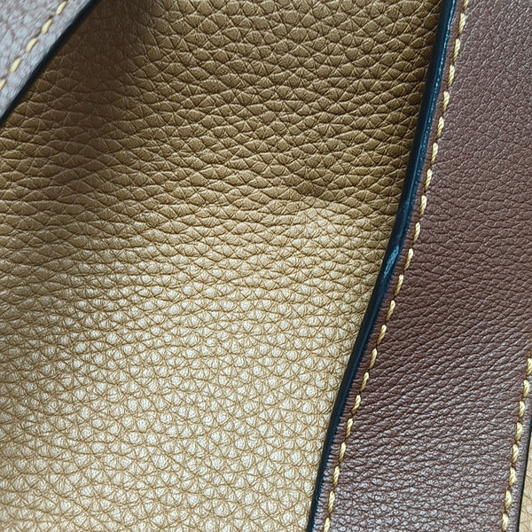 Goya Calfskin Brown