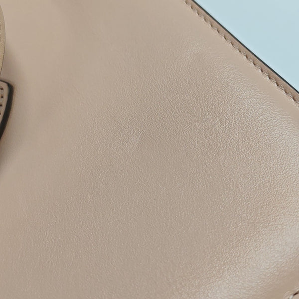 PONT 9 Calfskin Pink