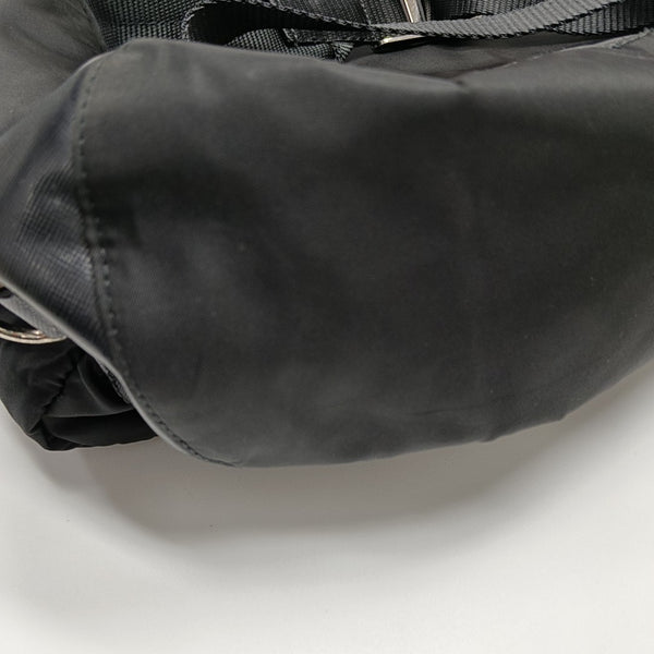 Nylon Black