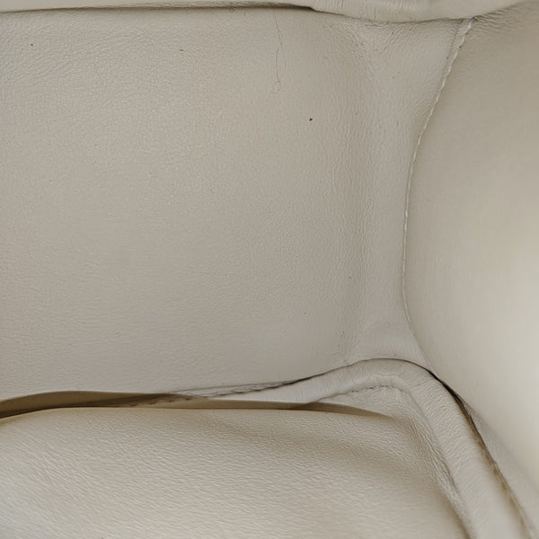Lindy Mini Swift White