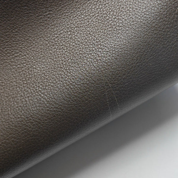Brillant Medium Calfskin Gray