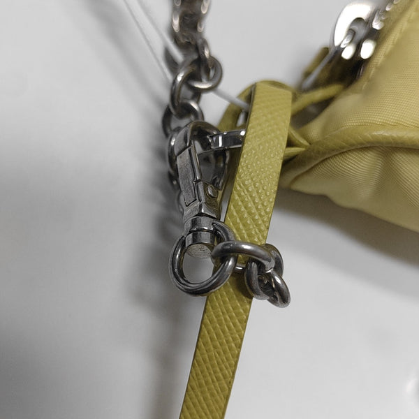 Re-Edition2005 Nylon Yellow