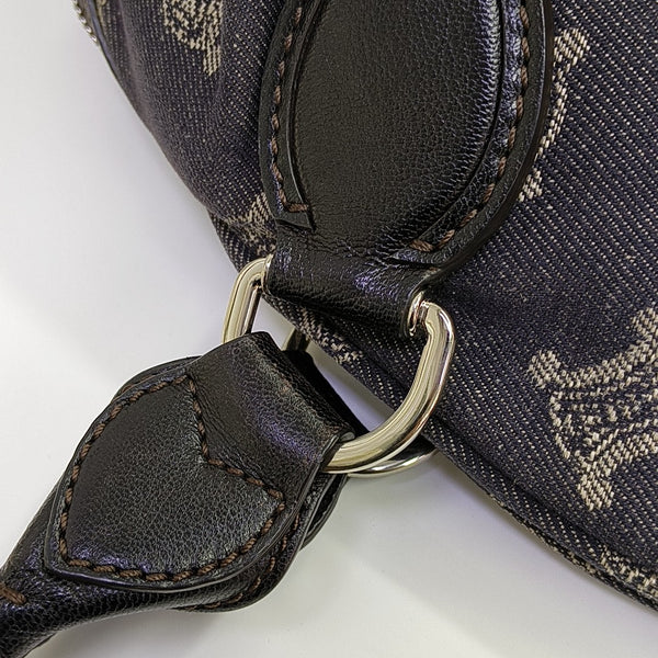 BOOGIE Canvas Black