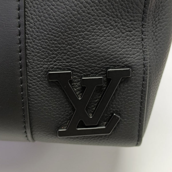 KEEPALL Calfskin Black