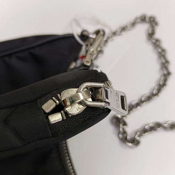 Re-Edition2000 Nylon Black