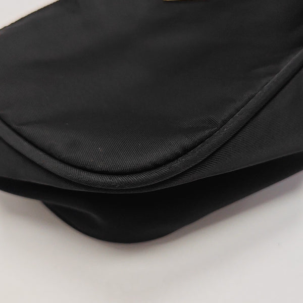 Pochette Accessoire Nylon Black