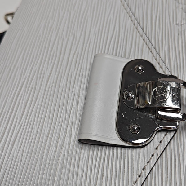 MONCEAU Epi White