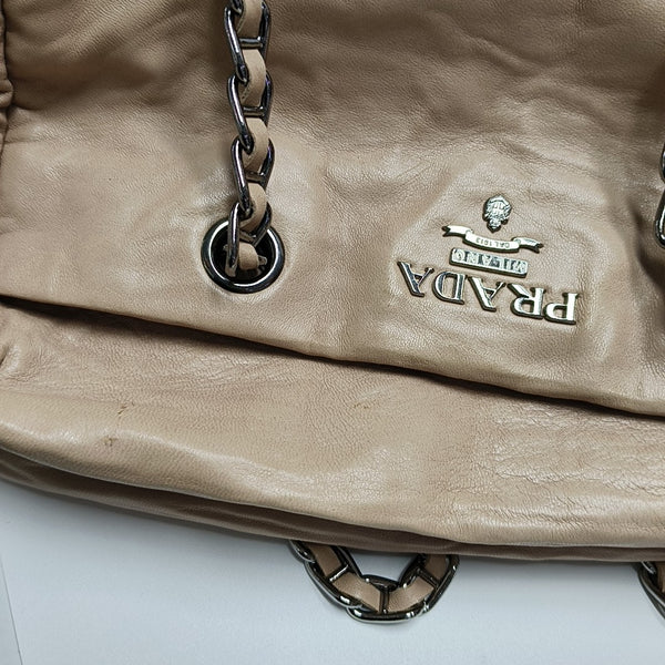 Lambskin Pink