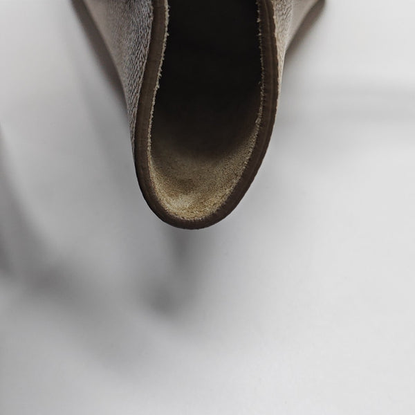 BELT Nano Calfskin Beige