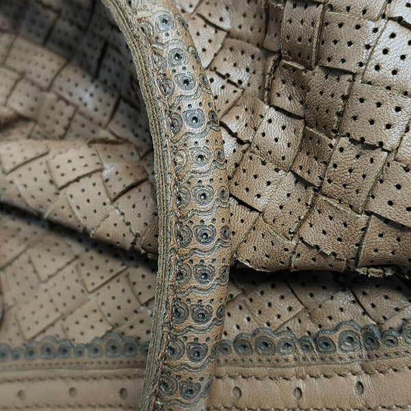 Lambskin Brown