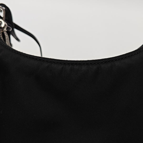 Re-Edition2005 Nylon Black