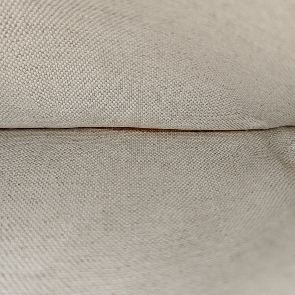 Neo Vintage Monogram Coated Canvas Beige