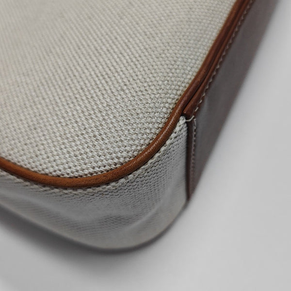 SORBONNE Canvas Beige