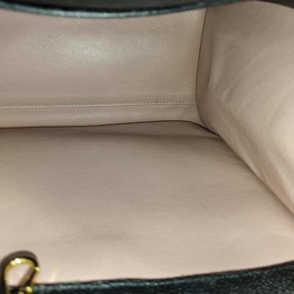 CITY STEAMER MM Calfskin Pink
