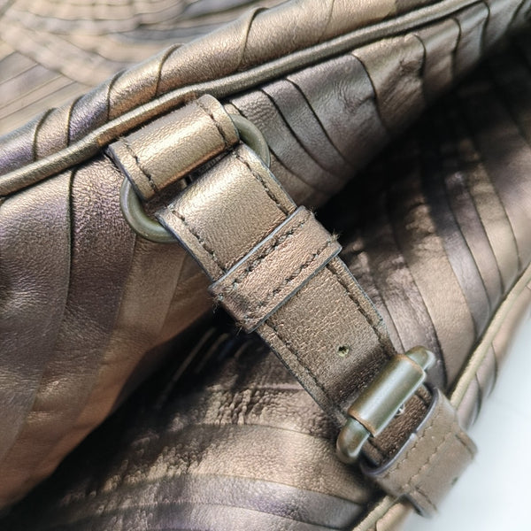 Calfskin Brown