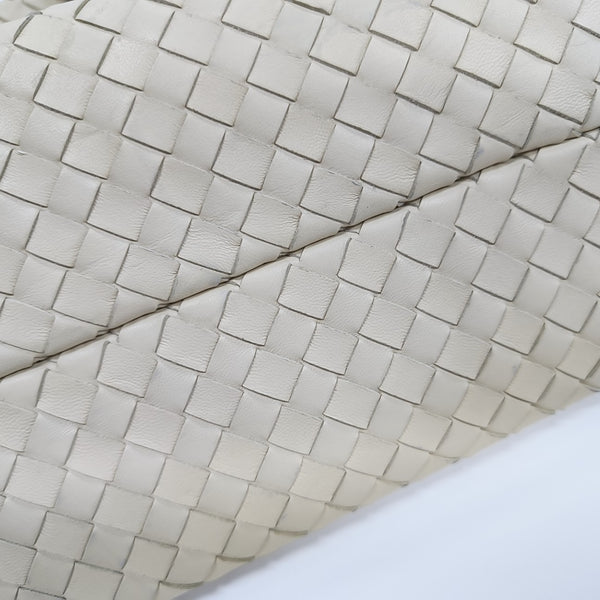 Capri Lambskin Beige