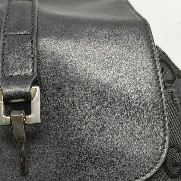 Bardot Nylon Black