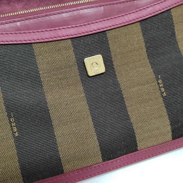 Calfskin Purple
